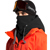 North Face The North Face Whimzy Powder Hood: Picture 3 thumbnail